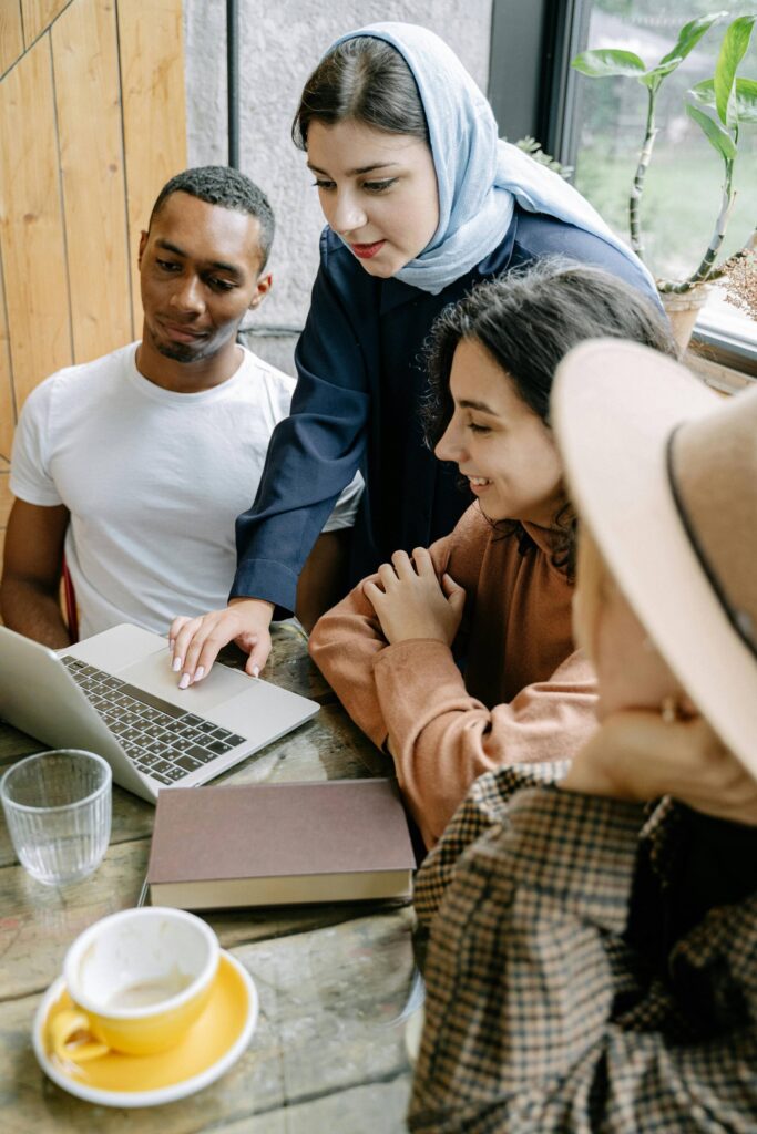 Halal Business Ideas