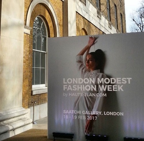 London Modest Fashion Week 6