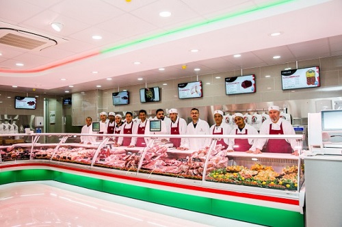Business 'Booming' For New Tariq Halal Tooting Store - Halal Incorp