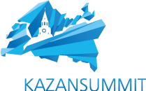KazanSummit 2018 Logo