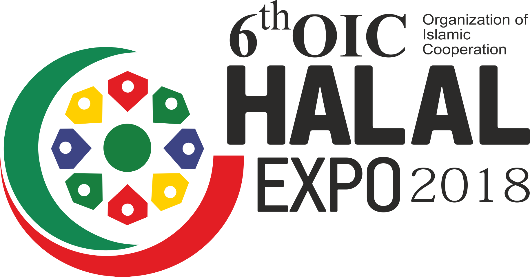 6th OIC Halal Expo