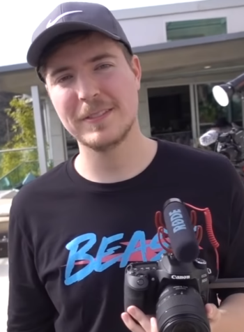 How Much Money Does MrBeast Have? - Halal Incorp