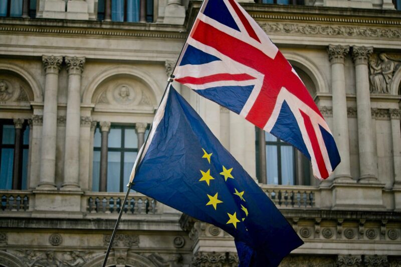 Economic Outlook UK