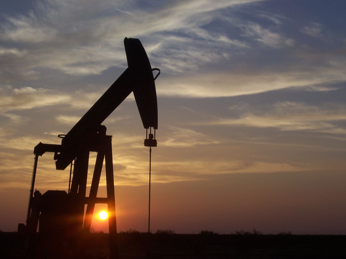 Gas Reserves