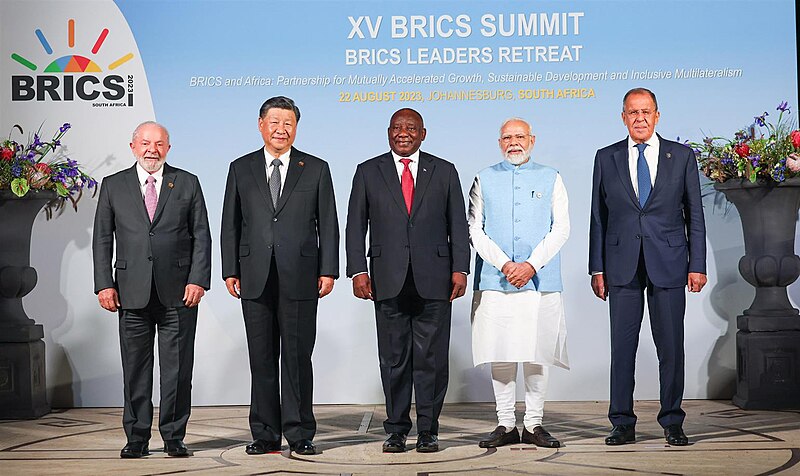 BRICS 2024