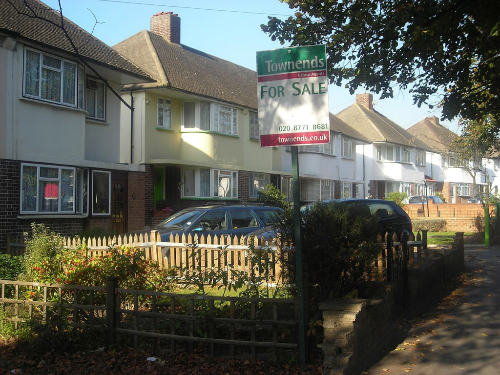 Islamic Mortgage UK Original Picture By Pafcool2
