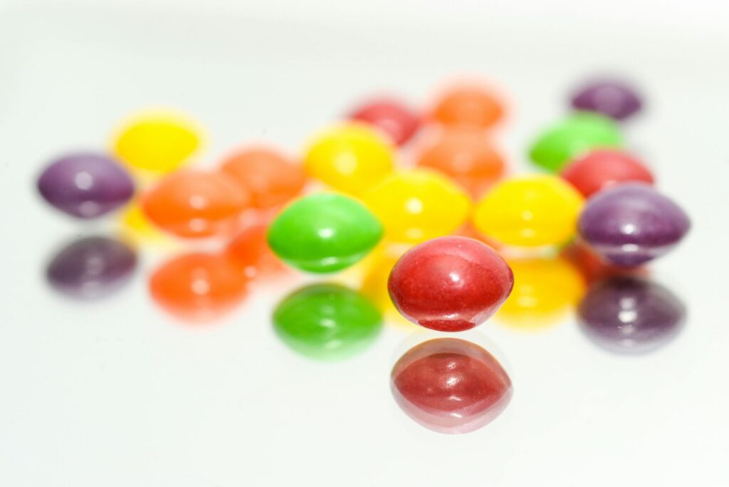 Are Skittles Halal Original Picture 