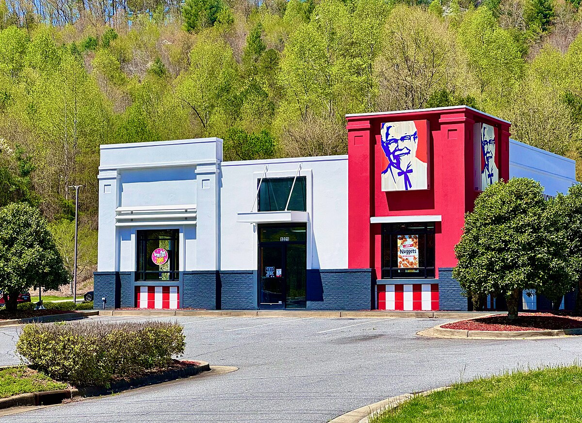 Halal KFC Near Me Manchester