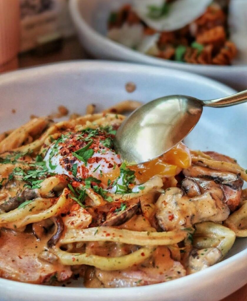Tipo Pasta Bar