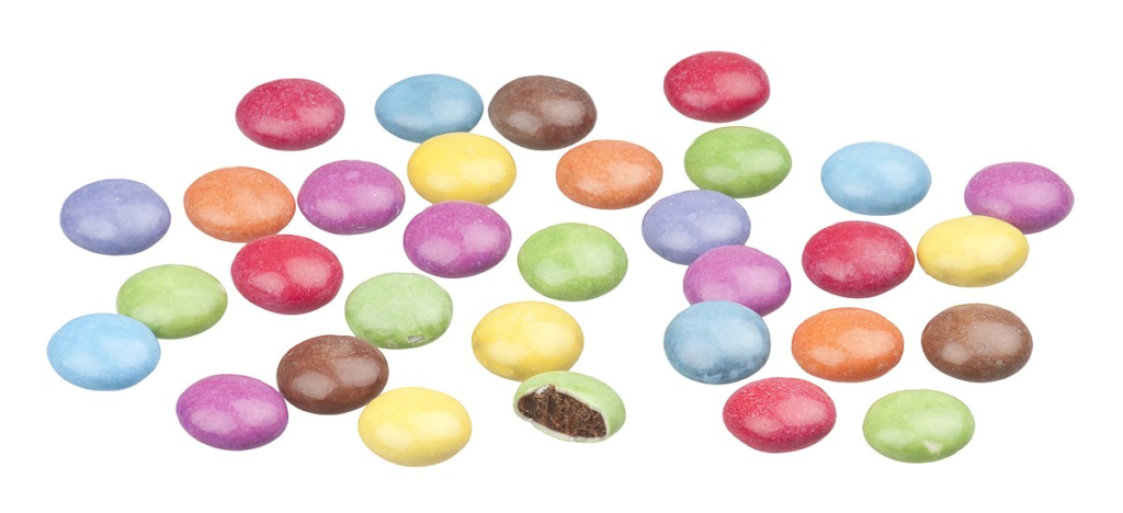 Are Smarties Halal? Original Picture