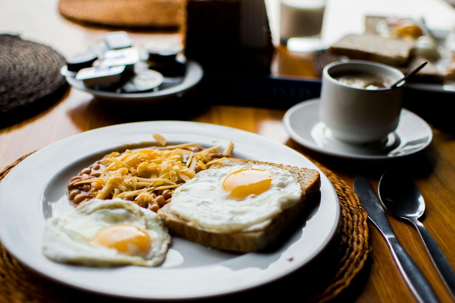 Halal Breakfast & Brunch Bradford
