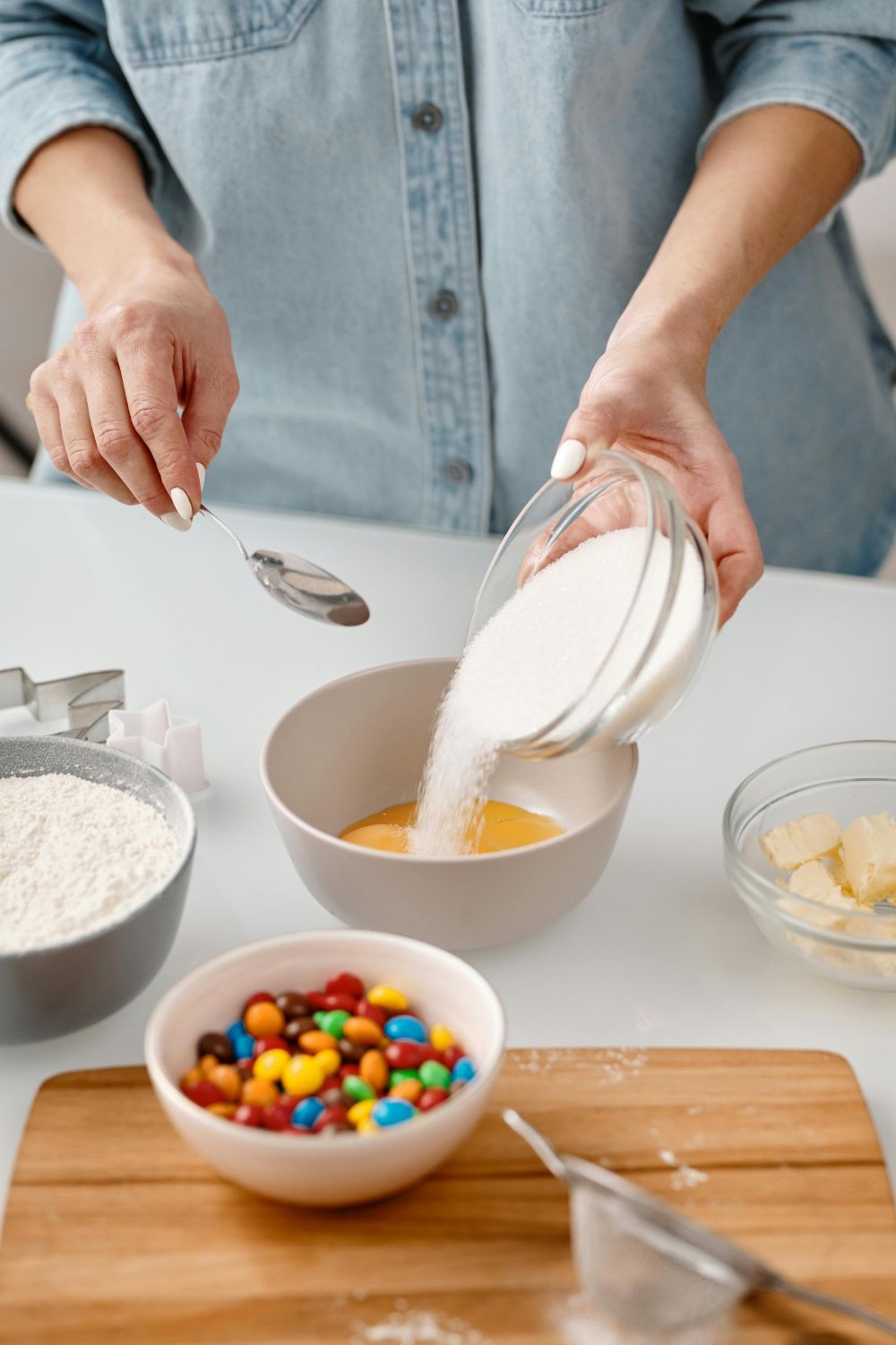Is Xanthan Gum e451 Halal?