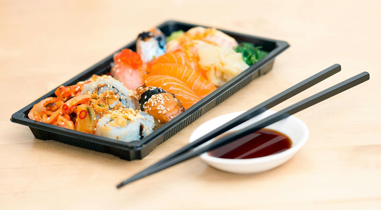 Is Soy Sauce Halal
