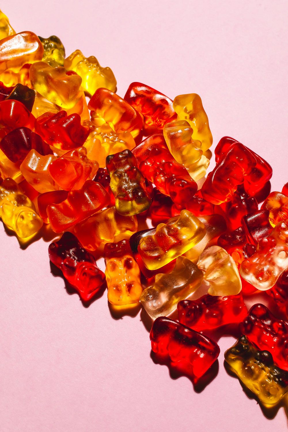 Are Haribo Gummy Bears Halal?