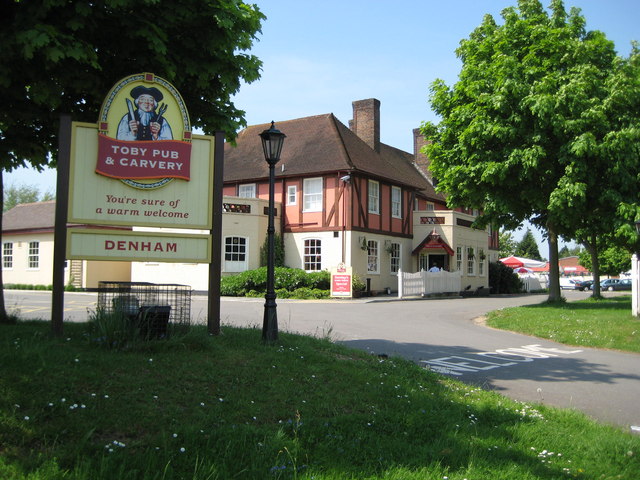 Is Toby Carvery Halal?