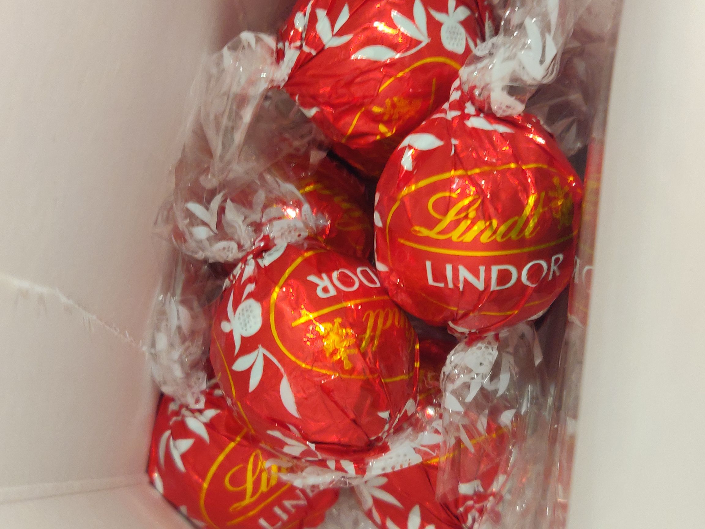 Is Lindt Chocolate Halal?