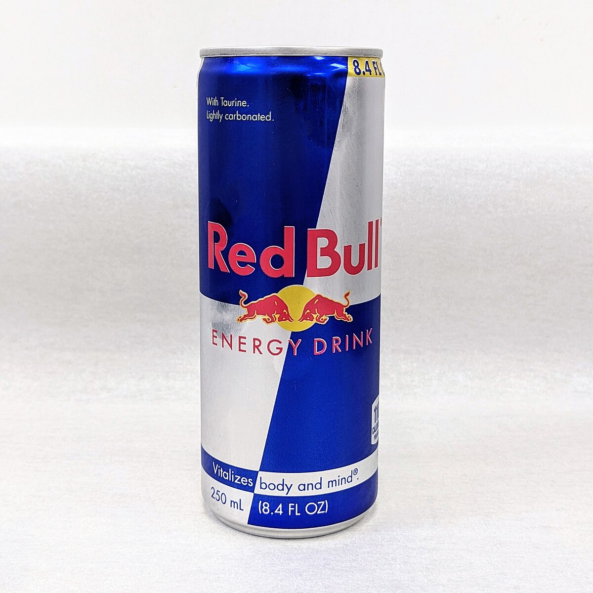 Is Red Bull Halal