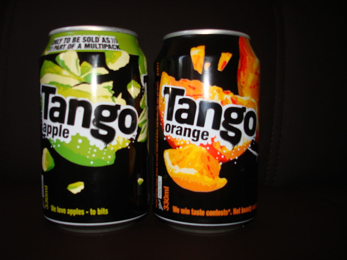 Is Tango On The Boycott List?