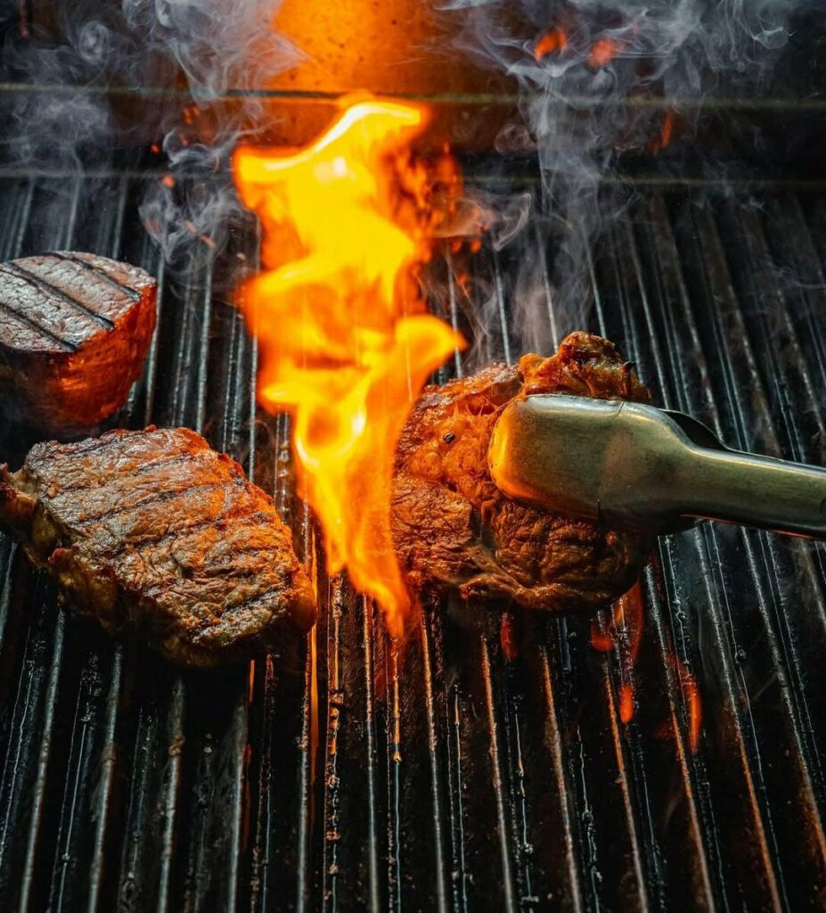 Halal Steak London Original Picture By Elvet Steakhouse 