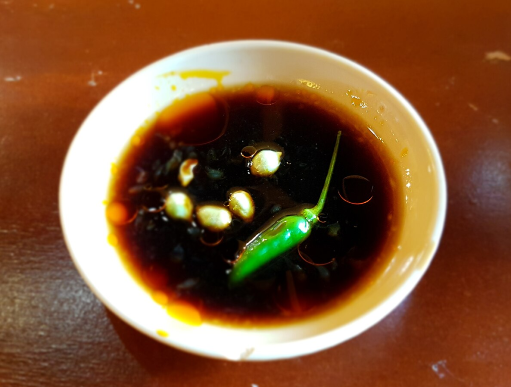 Is Soy Sauce Halal? Original Picture 