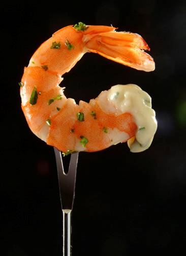 Is Shrimp Halal? Original Picture By Ramiroja