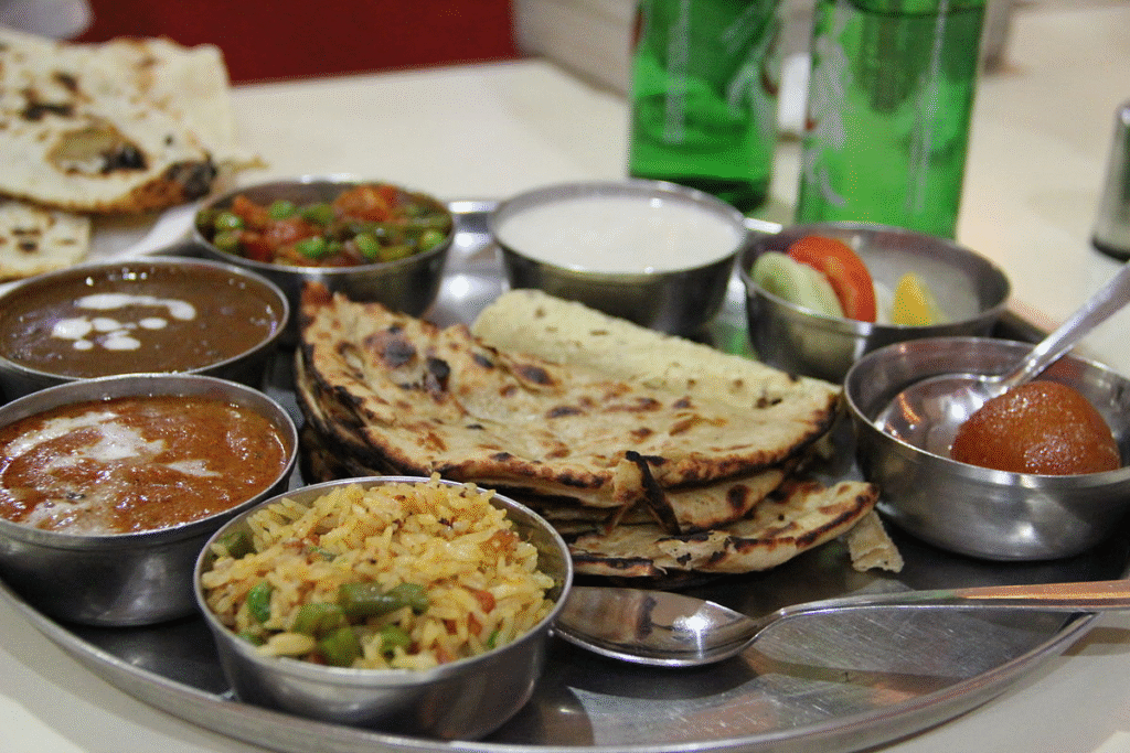 Is Halal Vegetarian? Original Picture By Seba Della y Sole Bossio