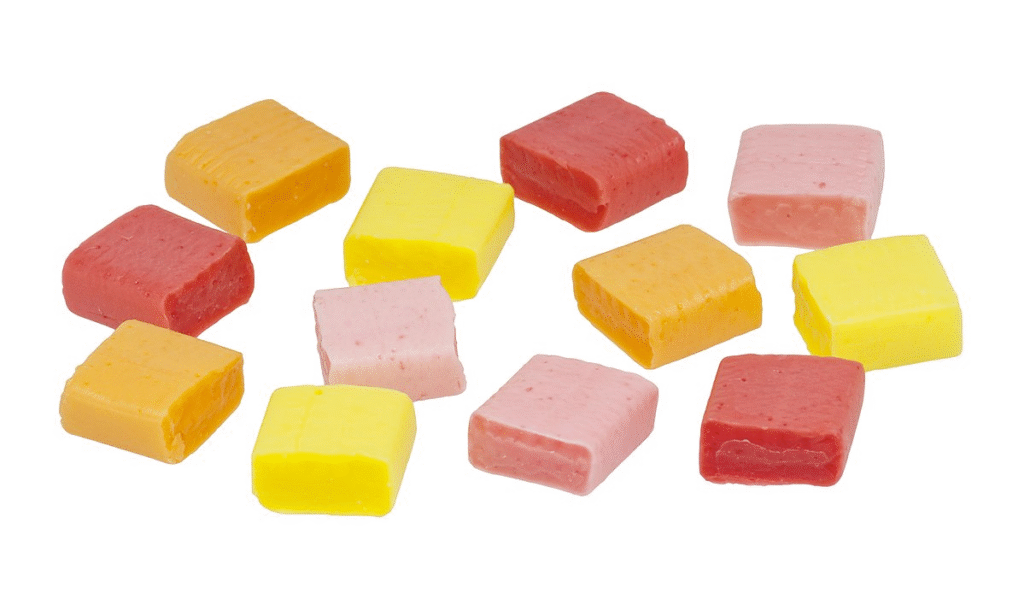 Is Starburst Halal? Original Picture By Evan-Amos