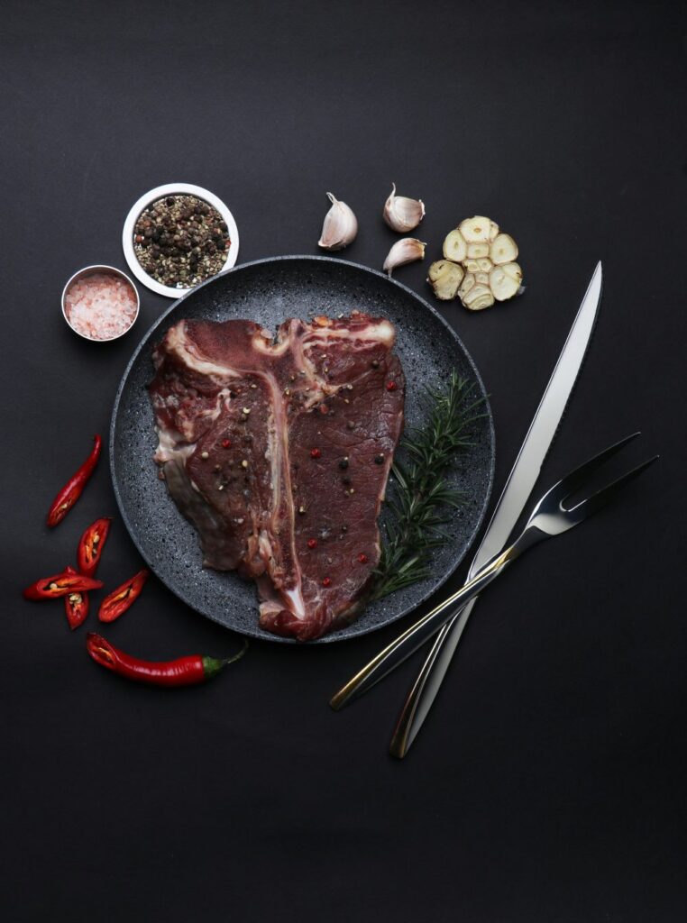 Halal Steak London 