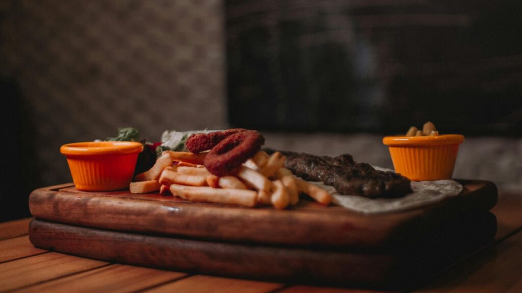 Steak And Company Original Picture By Kerem Kaplan