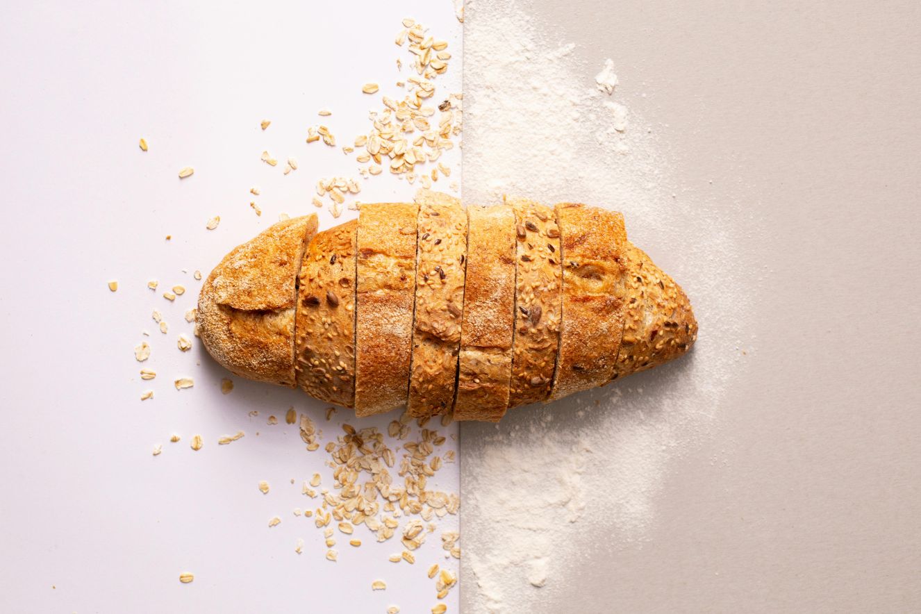 Is Gluten Halal?