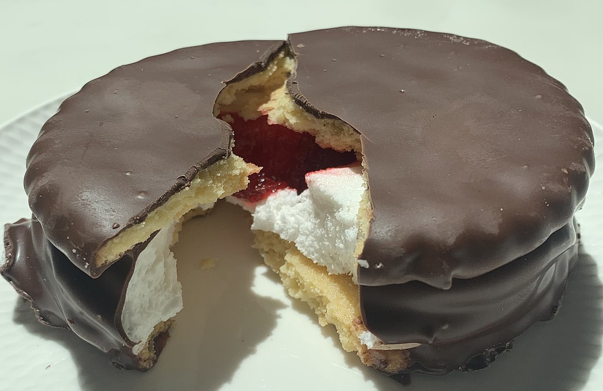 Are Wagon Wheels Halal?