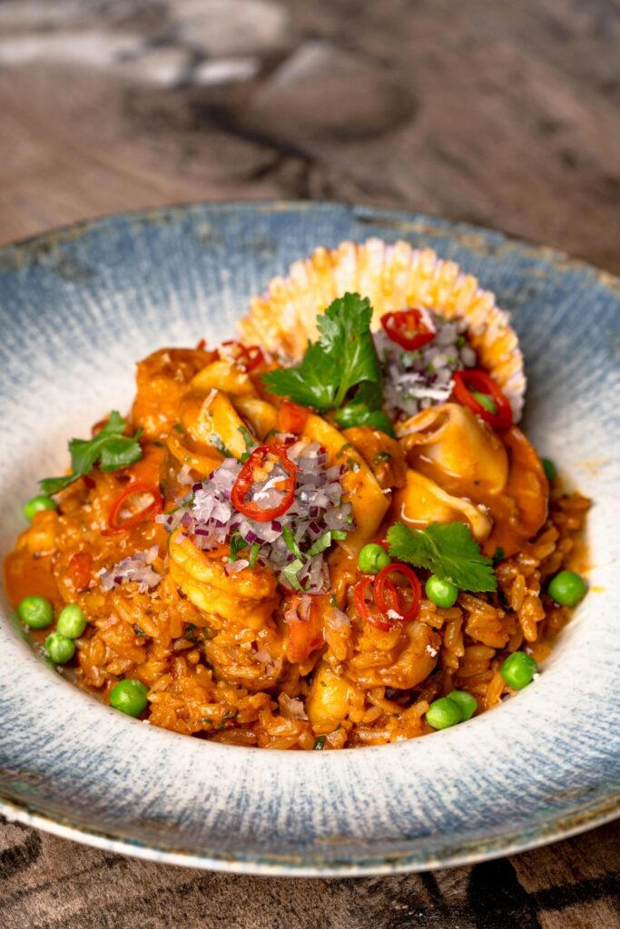 Steakout Luton Original Picture By Nano Erdozain