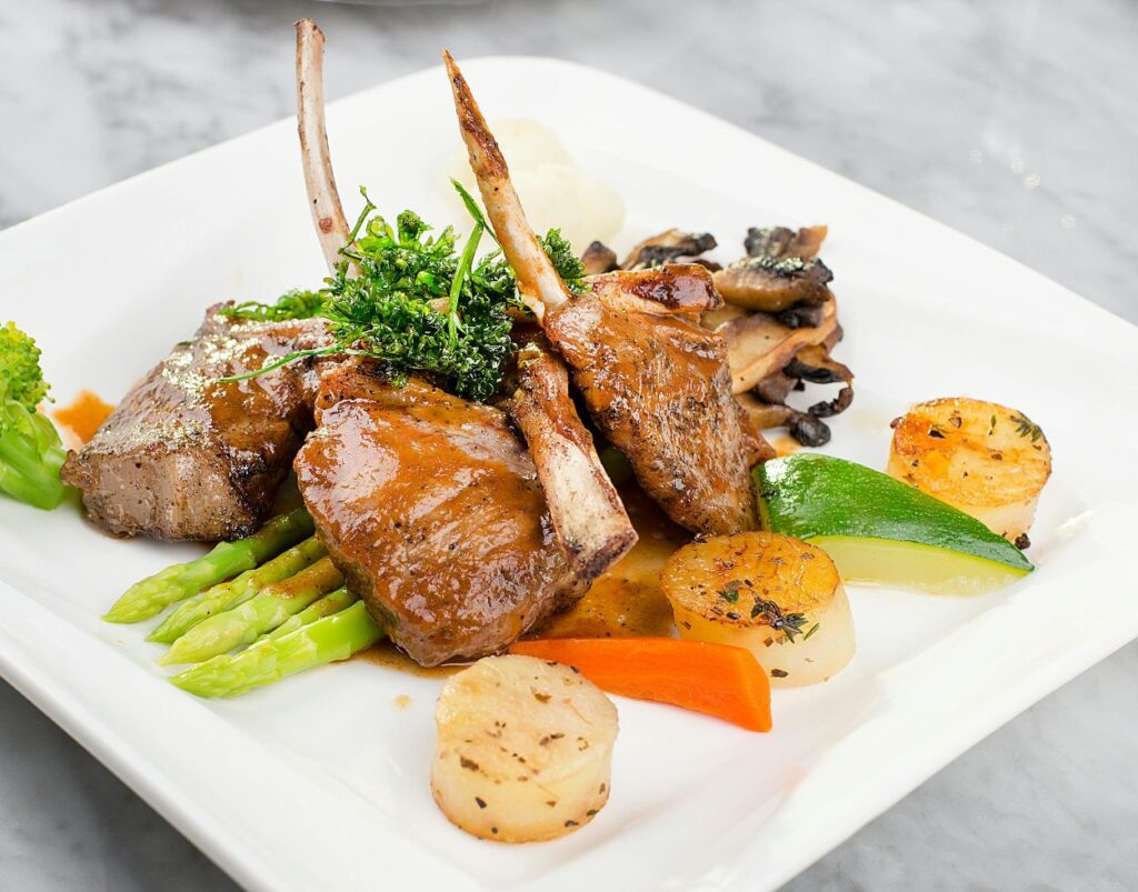 Steakout Luton Original Picture By Shameel mukkath