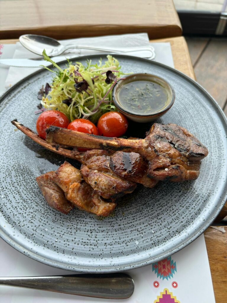 Evelyn's Manchester Original Picture By The Baggify Secrets