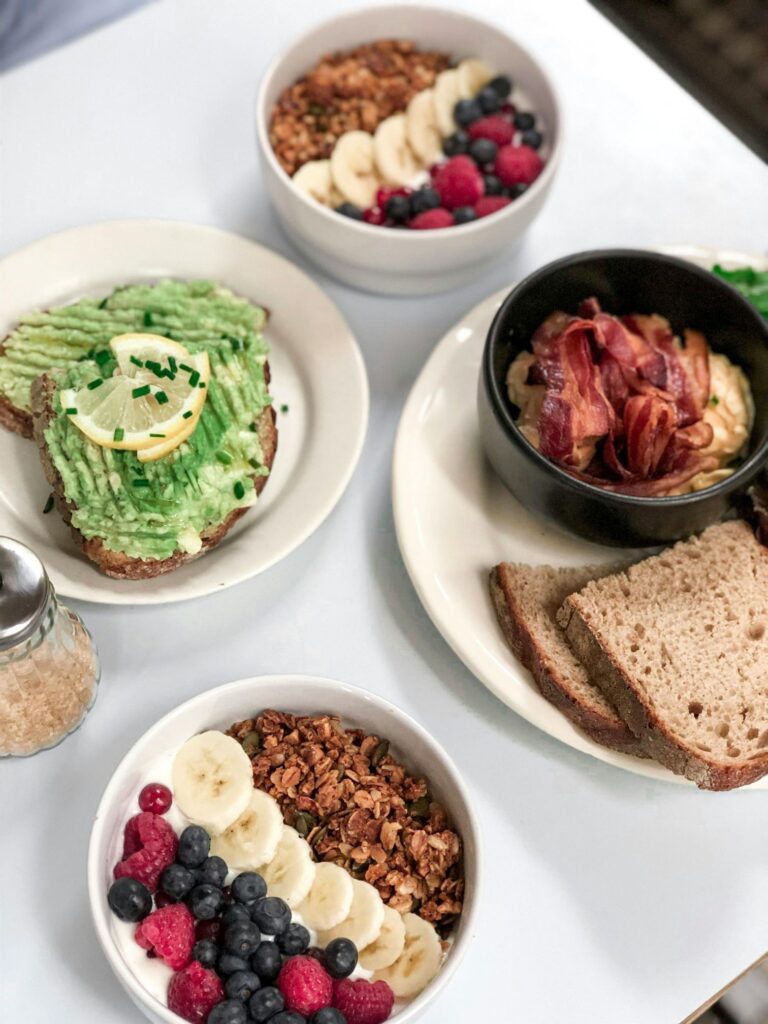 Beam Notting Hill Original Picture by Vincent Rivaud