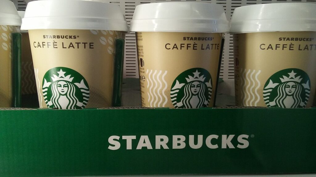 Is Starbucks on the Boycott List?