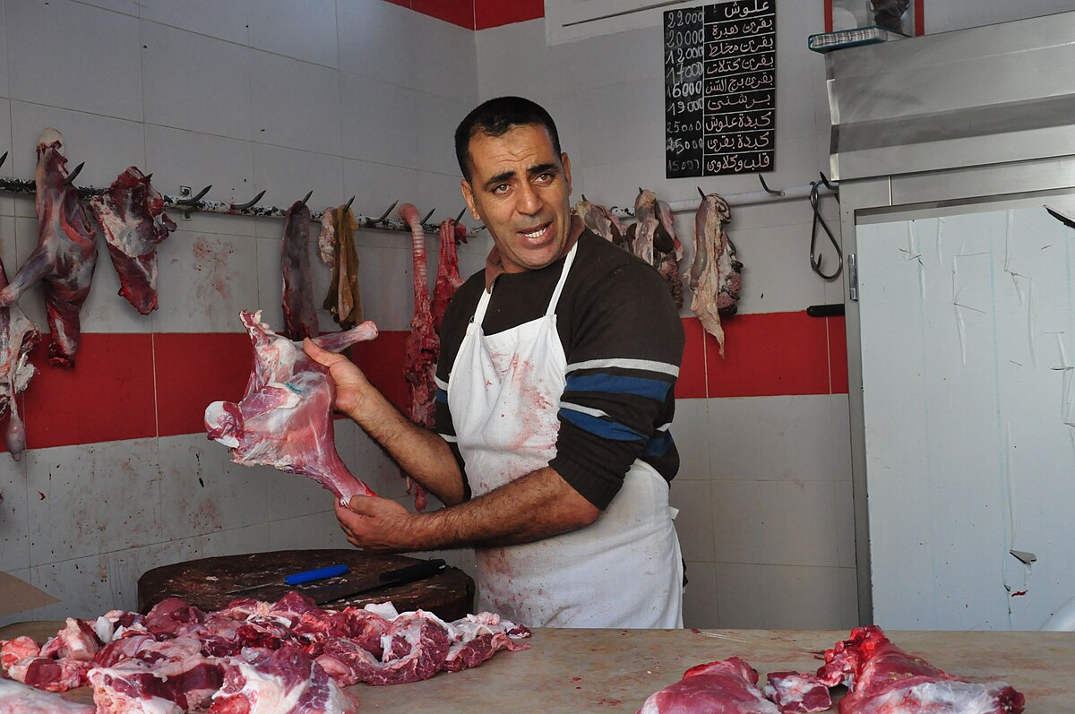 Difference Between Halal Meat And Regular Meat
