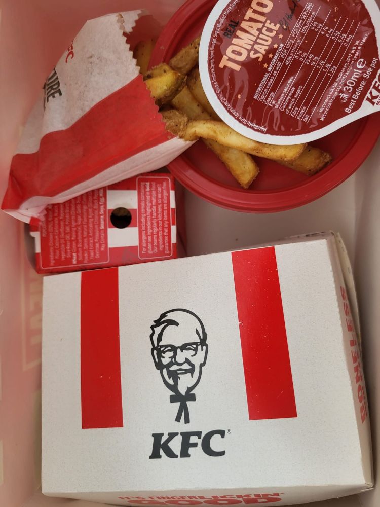 Does KFC Support Israel?
