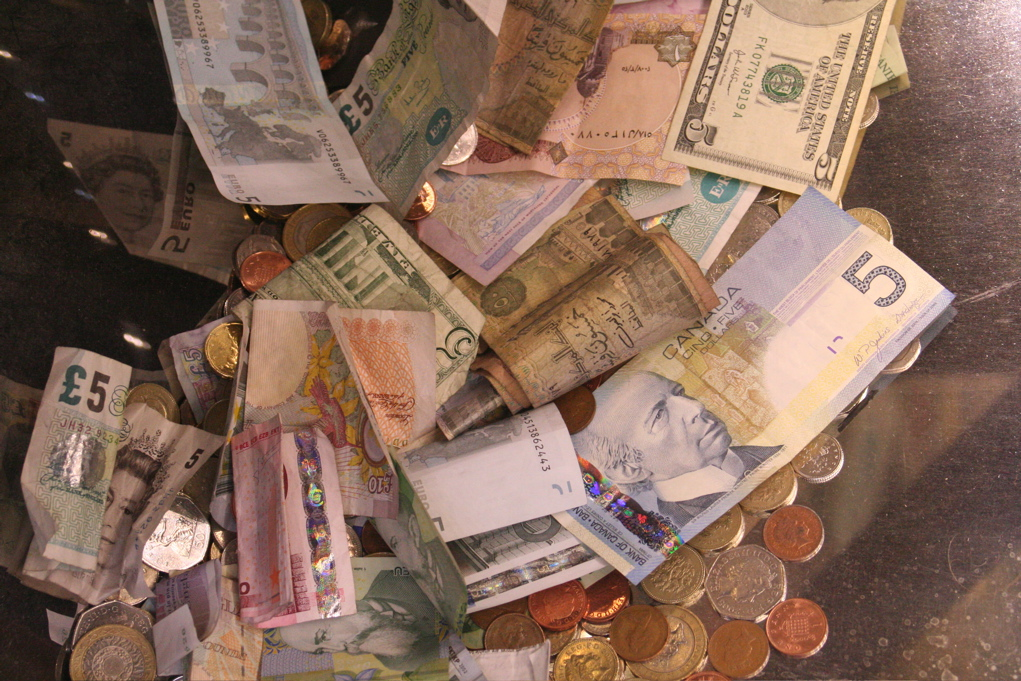 Currency Converter Online