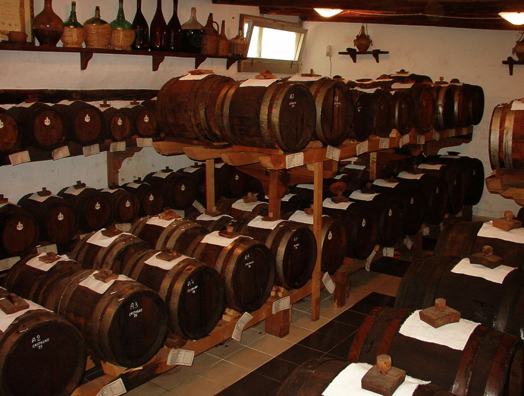 Is Balsamic Vinegar Halal?