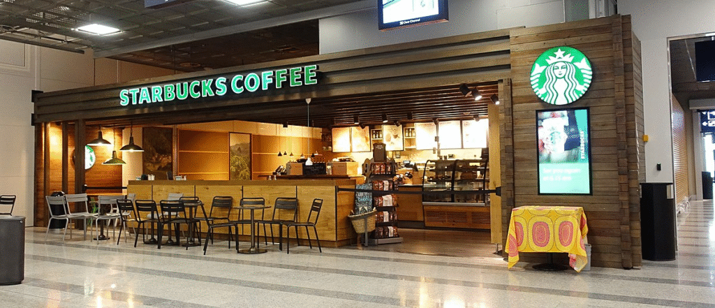 Is Starbucks on the Boycott List?