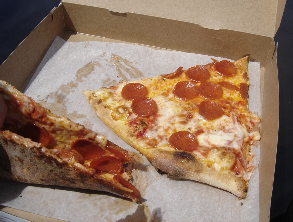 Is Pizza Gogo Halal