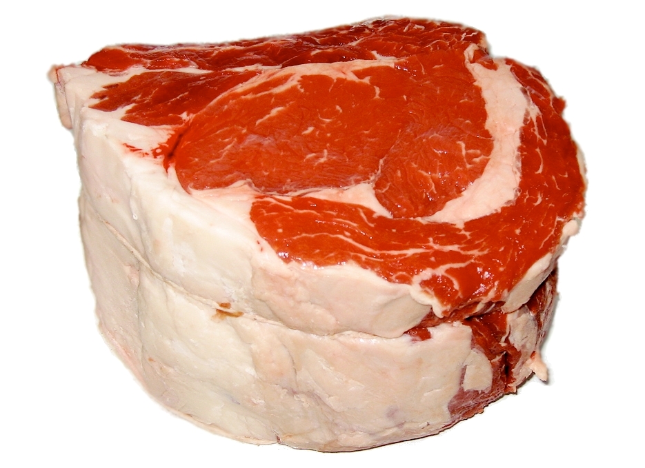 Sirloin vs Ribeye