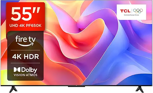 Best TV 55inch