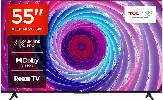 Best TV 55inch