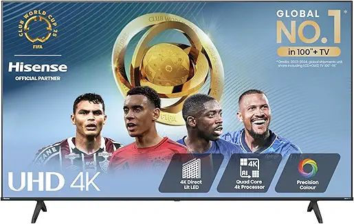 Best TV 55inch
