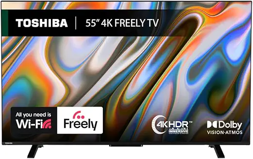 Best TV 55inch