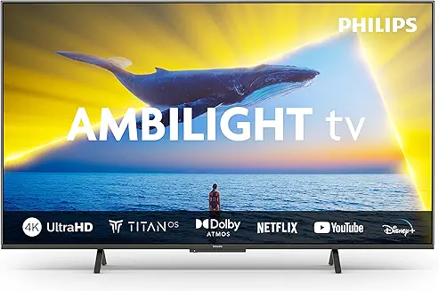 Best TV 55inch
