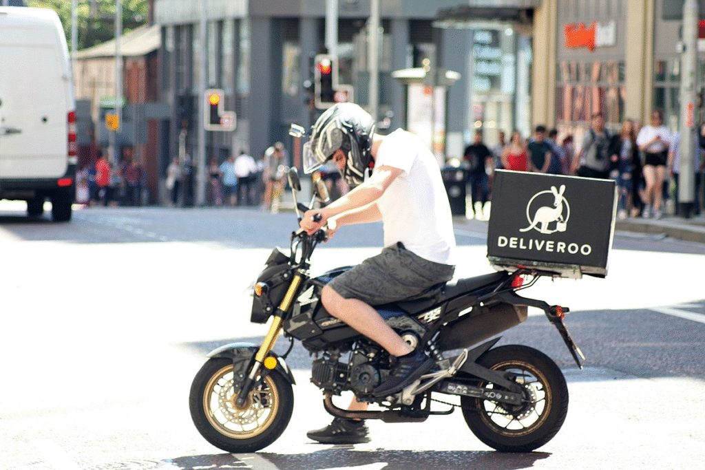 Halal Meat Delivery