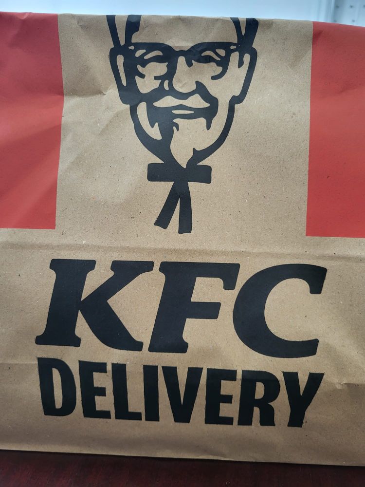 Is KFC Halal In Trafford Centre